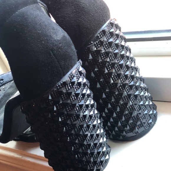 ZARA sandals + bag - Picture 3 of 6